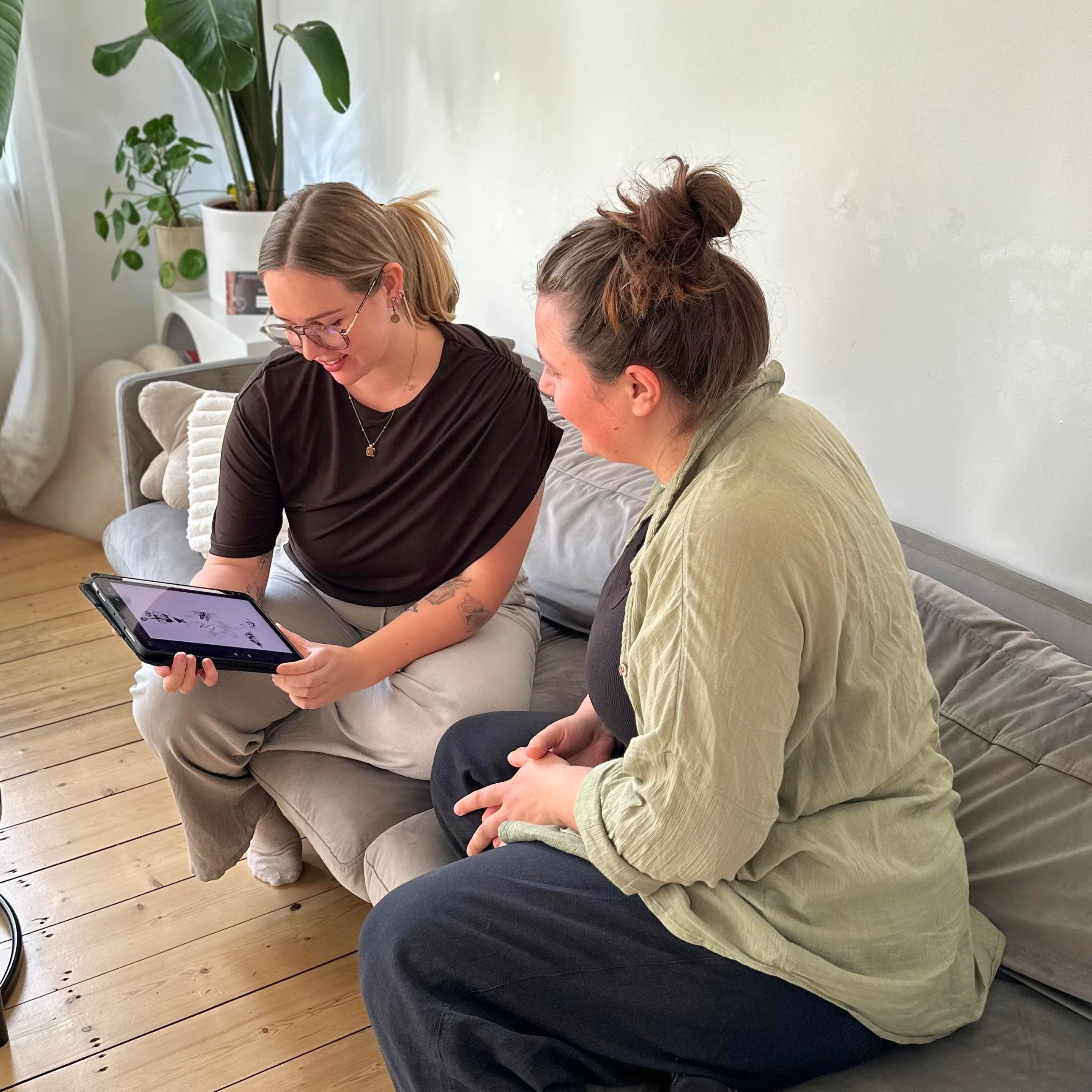 Kundenfeedback