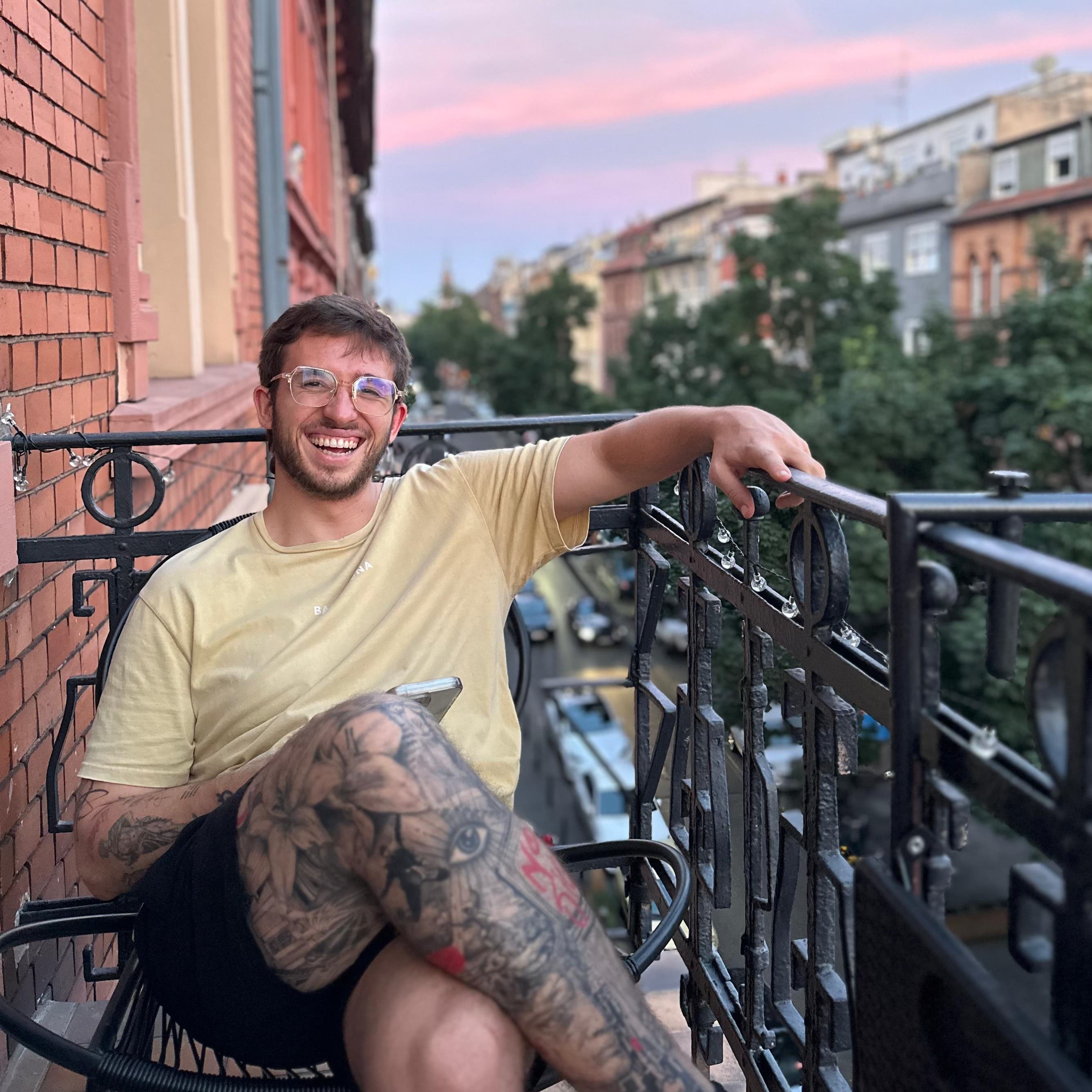 Luca Kaiser